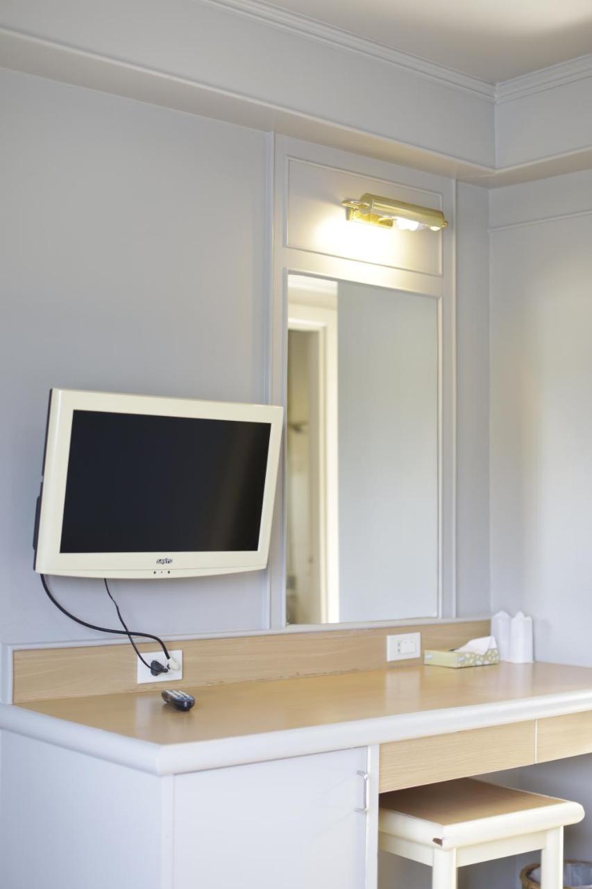 Patong Beachfront Boutique Hotel Dış mekan fotoğraf