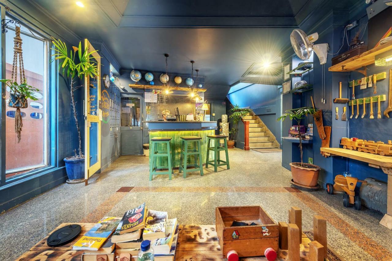 Patong Beachfront Boutique Hotel Dış mekan fotoğraf