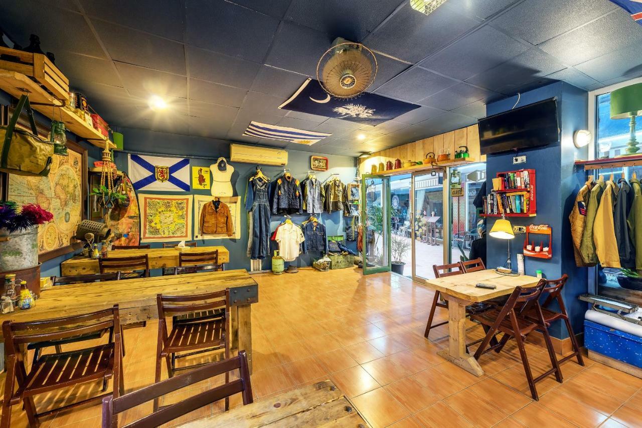 Patong Beachfront Boutique Hotel Dış mekan fotoğraf