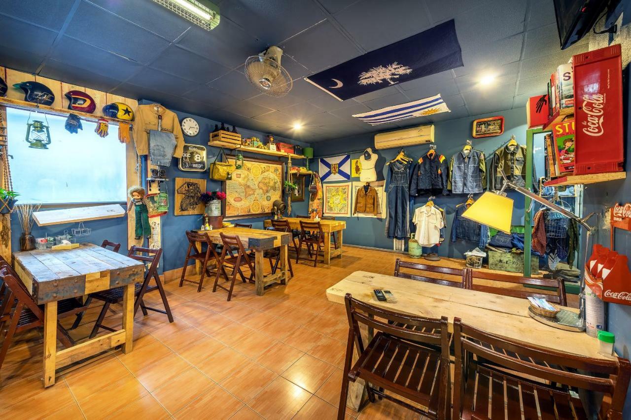 Patong Beachfront Boutique Hotel Dış mekan fotoğraf